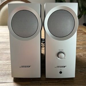 Bose | Companion 2 Speaker